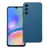 Futerał do Samsung A05S Matt niebieski
