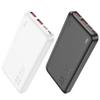 Powerbank Hoco 10000 mAh QC PD 3A 22,5W J101 czarny