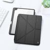 DUX DUCIS etui MAGI z miejscem na rysik do iPad 10.9 (2022) czarne