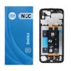 NCC Wyświetlacz LCD do SAMSUNG A14 5G A146 P/U OEM z ramką