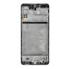 ServicePack Wyświetlacz LCD do SAMSUNG M51 M515F GH82-23568A