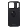 ROAR futerał AMBER CASE do IPHONE 17 Pro Max Czarny