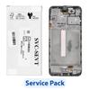 ServicePack Wyświetlacz LCD SAMSUNG A25 5G A256B GH82-33215A