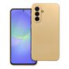 Futerał do Samsung A36 5G Metallic złoty