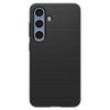 SPIGEN futerał LIQUID AIR do SAMSUNG S25 matte black
