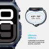 Futerał SPIGEN Lite Fit ”PRO” do Apple Watch 10 (46 MM) navy blue