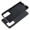 Futerał do Motorola G85 5G Carbon czarny