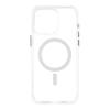 ROAR futerał SLIM DEFENDER kompatybilny z MagSafe do IPHONE 15 Pro Max transparentny
