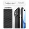 SPIGEN futerał LIQUID AIR do IPHONE 18 Pro Max / 17 Pro Max matte black
