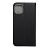 Etui z klapką na iPhone 13 Smart Case Book czarne