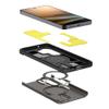 SPIGEN futerał LIQUID AIR do SAMSUNG S26 Plus matte black