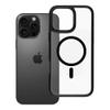ROAR futerał MAG BUMPER kompatybilny z MagSafe do IPHONE 16 Pro Max czarny