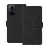 Etui z klapką na Xiaomi Redmi NOTE 12S Tender Book czarne