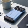 Etui na iPhone 18 Pro Max / 17 Pro Max Armor jasnoniebieskie