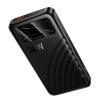 Powerbank 10000 mAh QC PD 30W 3A Hoco Q42 czarny