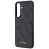 GUESS futerał do SAMSUNG Galaxy A57 GUHCSA37G4GFGR (PU 4G Classic) czarny
