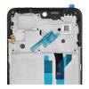 FixCell wyświetlacz LCD do REDMI NOTE 12 PRO 4G HARD OLED z ramką