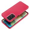 Futerał do Samsung A23 5G Frame magenta