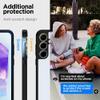 SPIGEN futerał ULTRA HYBRID do SAMSUNG A55 5G matte black