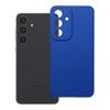 Etui na Samsung S25 FE Matt 2.0 niebieskieee