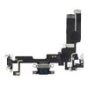 Taśma ładowania USB do IPHONE 14 czarna OEM