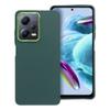 Futerał do Xiaomi Redmi Note 12 PRO 5G Frame zielony