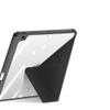 DUX DUCIS etui MAGI z miejscem na rysik do iPad 10.9 (2022) czarne