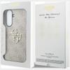 GUESS futerał do SAMSUNG Galaxy A57 GUHCSA574GMGPI (4G PU Big Logo) różowy