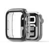 DUX DUCIS futerał CAMO do Apple Watch serii 10 42 mm czarny