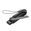 Adapter z podstawką USB C do USB C max 240W Hoco UA47A czarny