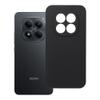 Etui na Xiaomi Redmi Note 15 PRO 5G Silicone 2mm (camera protection) czarne