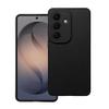 Etui na Samsung A07 / A08 Carbon 2.0 czarny