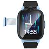 Smartwatch dla dzieci Hoco 1,69" 4G GPS z funkcją rozmowy Y104 niebieski