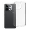 Etui na Realme 16 PRO 5G Clear Case 2 mm (camera protection) transparentne