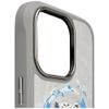 NIMMY futerał PANTERA kompatybilny z MagSafe do IPHONE 16 Pro Max jasno szary