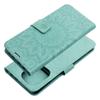 Etui z klapką na Xiaomi Redmi NOTE 13 4G Mezzo Book mandala zielone