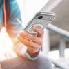 DUX DUCIS futerał CLIN MAG kompatybilny z MagSafe do IPHONE 17 AIR transparentny