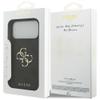 GUESS futerał do IPHONE 18 Pro Max / 17 Pro Max GUE005524 (4G PU Big Logo) czarny
