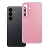 Futerał do Samsung S26 PLUS Clear Case 2 mm Blink różowy