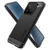 SPIGEN futerał RUGGED ARMOR do XIAOMI 15 matte black