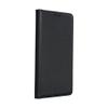 Etui z klapką na Motorola G17 POWER Smart Case Book czarne