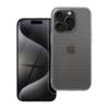 Futerał do iPhone 15 PRO Clear Case 2 mm transparentny