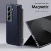DUX DUCIS futerał BRIL z uchwytem na rysik do SAMSUNG Z Fold SE/W25 niebieski