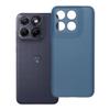 Etui na Motorola Edge 70 Fusion Silicone niebieskie