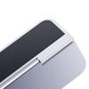 BASEUS podstawka pod laptop SUZC-0S srebrna
