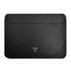 GUESS torba na laptopa / tablet / notebook 13" - 14" GUCS14PSATLK (Guess Sleeve) czarna