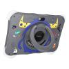Tablet dla dzieci 7,0" 4GB/32GB Hoco HD Wi-Fi Android 12 A16 szary