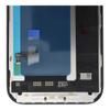 JK Wyświetlacz LCD do IPHONE 17 PRO FullHD Incell (Change IC)