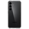 SPIGEN futerał ULTRA HYBRID do SAMSUNG S24 Plus crystal clear