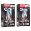 Szkło hartowane do iPhone 14 PRO MAX Hoco HD Anti-static 25 sztuk G10